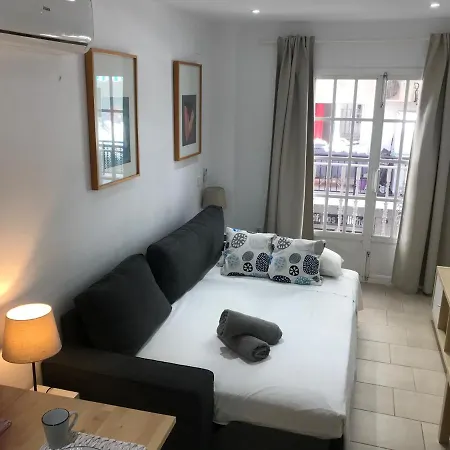 Apartment Studio Beach *