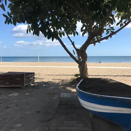 Studio Beach Apartment Fuengirola
