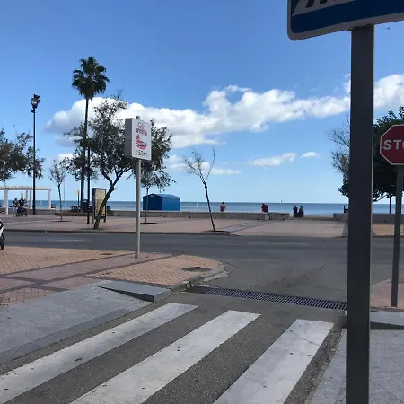 Studio Beach Fuengirola