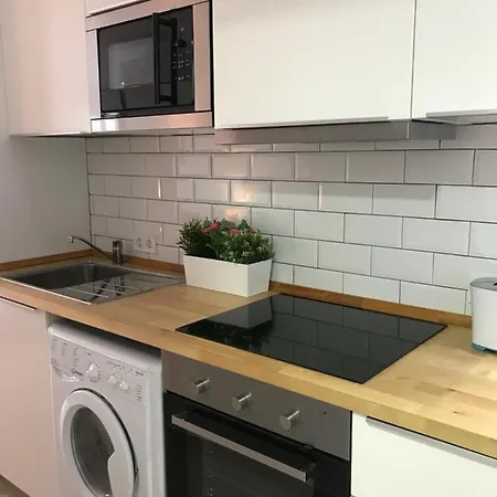 Appartement Studio Beach Fuengirola