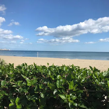 Studio Beach Appartement Fuengirola